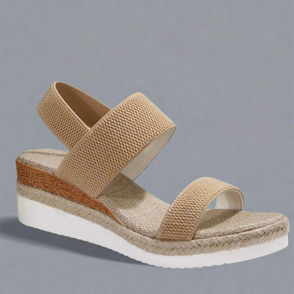 Drunhilda | Hochwertige orthopädische Sandalen