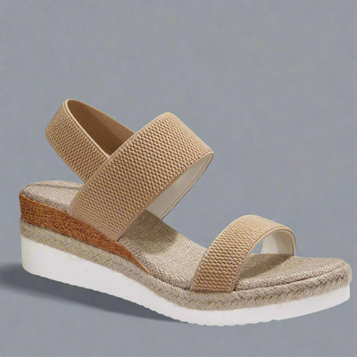 Drunhilda | Hochwertige orthopädische Sandalen