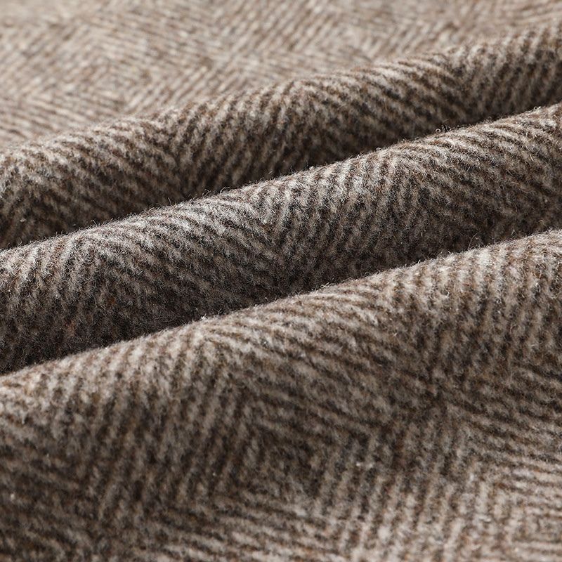 Lee | Schurwolljacke