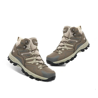 RandoTrail - Orthopedic Comfort Hiking Shoes