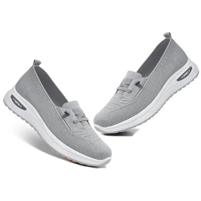 ErgoSport - Women's Orthopedic Comfort Sneakers