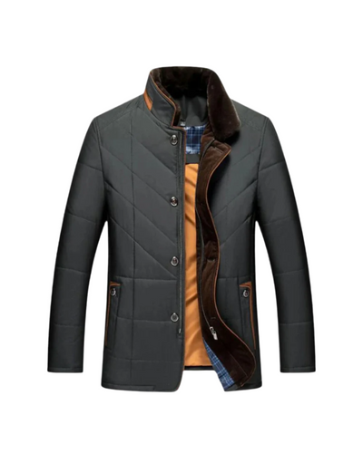 Leonardo Business Herrenjacke