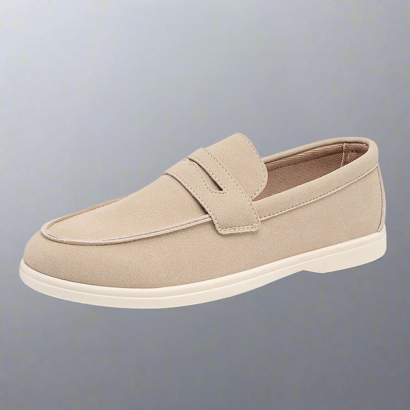 Moderne Loafer mit Stil