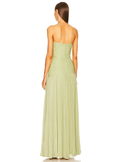 Rita – Maxikleid im unvergesslichen Stil