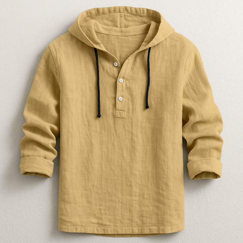 Maximo | Luxus Hoodie Shirt