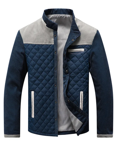 VJORA | LUXURIOUS MENS JACKET
