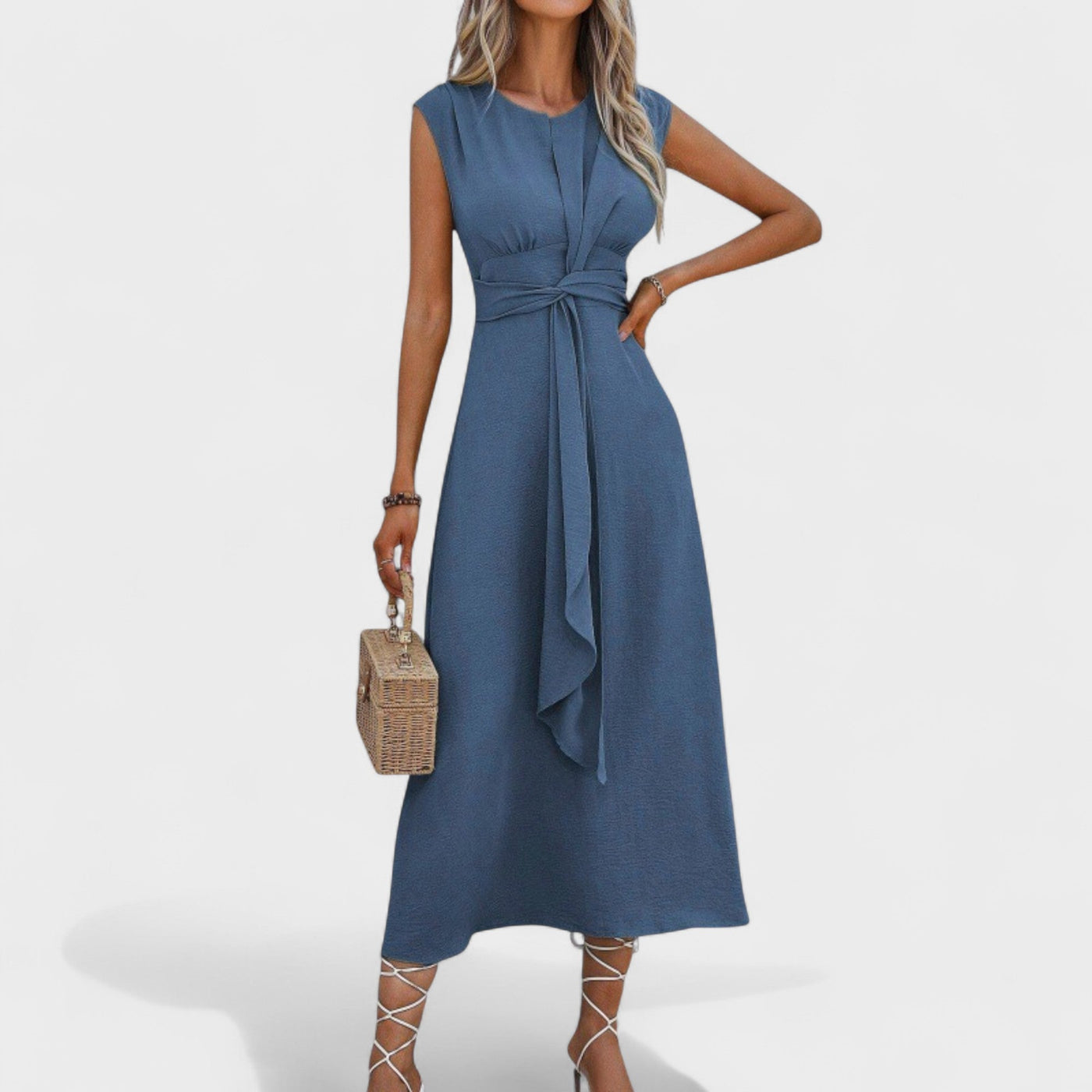 Damen Kleid GraceFlow