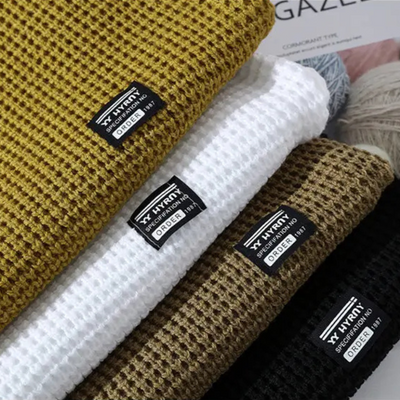 Michael | Hochwertiger Herrenpullover mit Wabenstruktur 