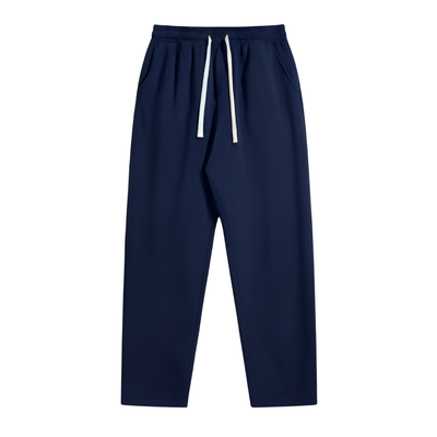 Men’s Fleece-Lined Relaxed Sweatpants
