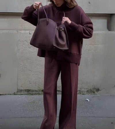 Eva | Zweiteiler Lounge-Set