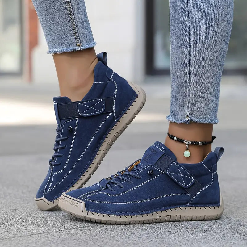 Mia – Bequeme orthopädische Sneakers
