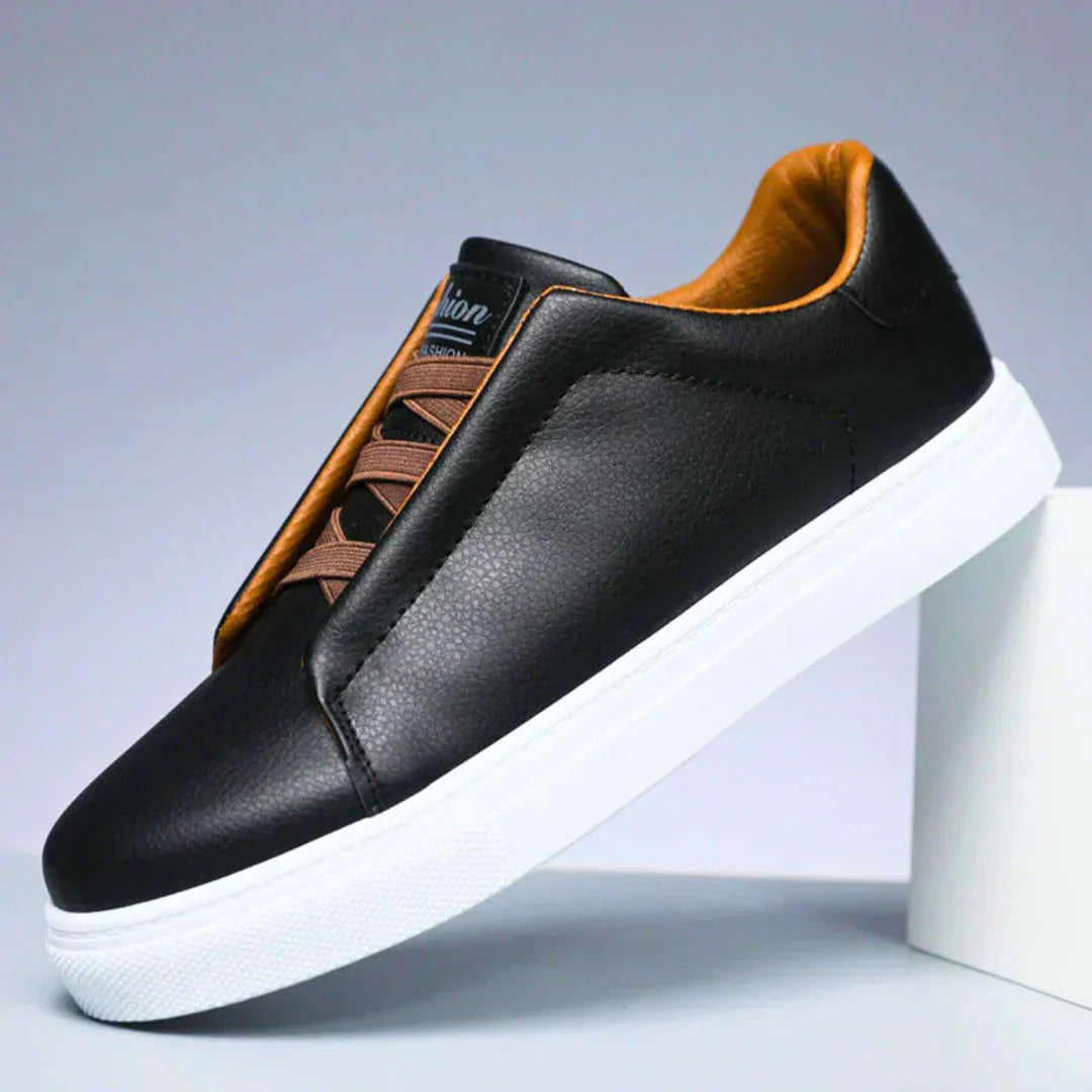 UrbanEase Slip-On Sneaker