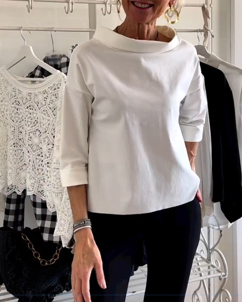 Arianne | Timeless Grace Bluse