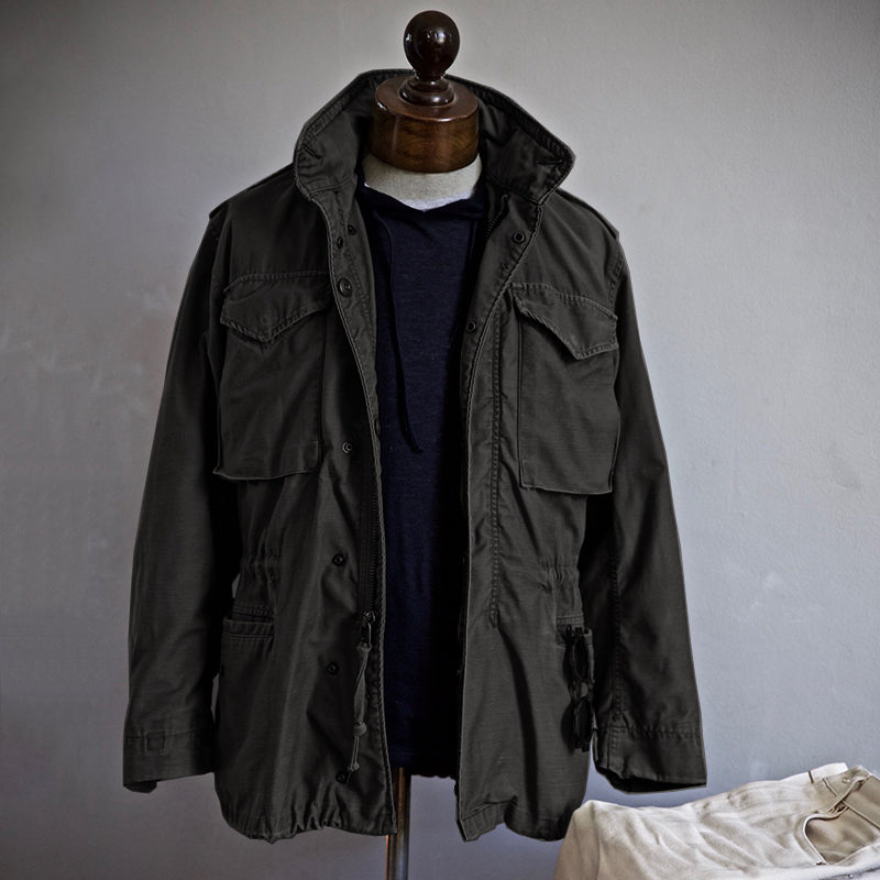 George | Feldjacke