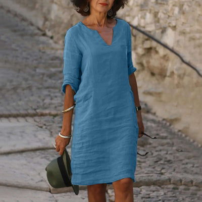 Valerise | Schickes zeitloses Kleid