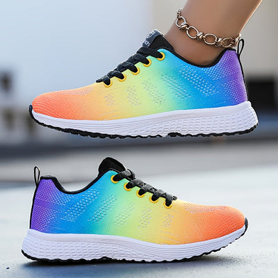 Irina | Atmungsaktive Aktivschuhe