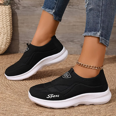 Weiche Sneakers für Damen 