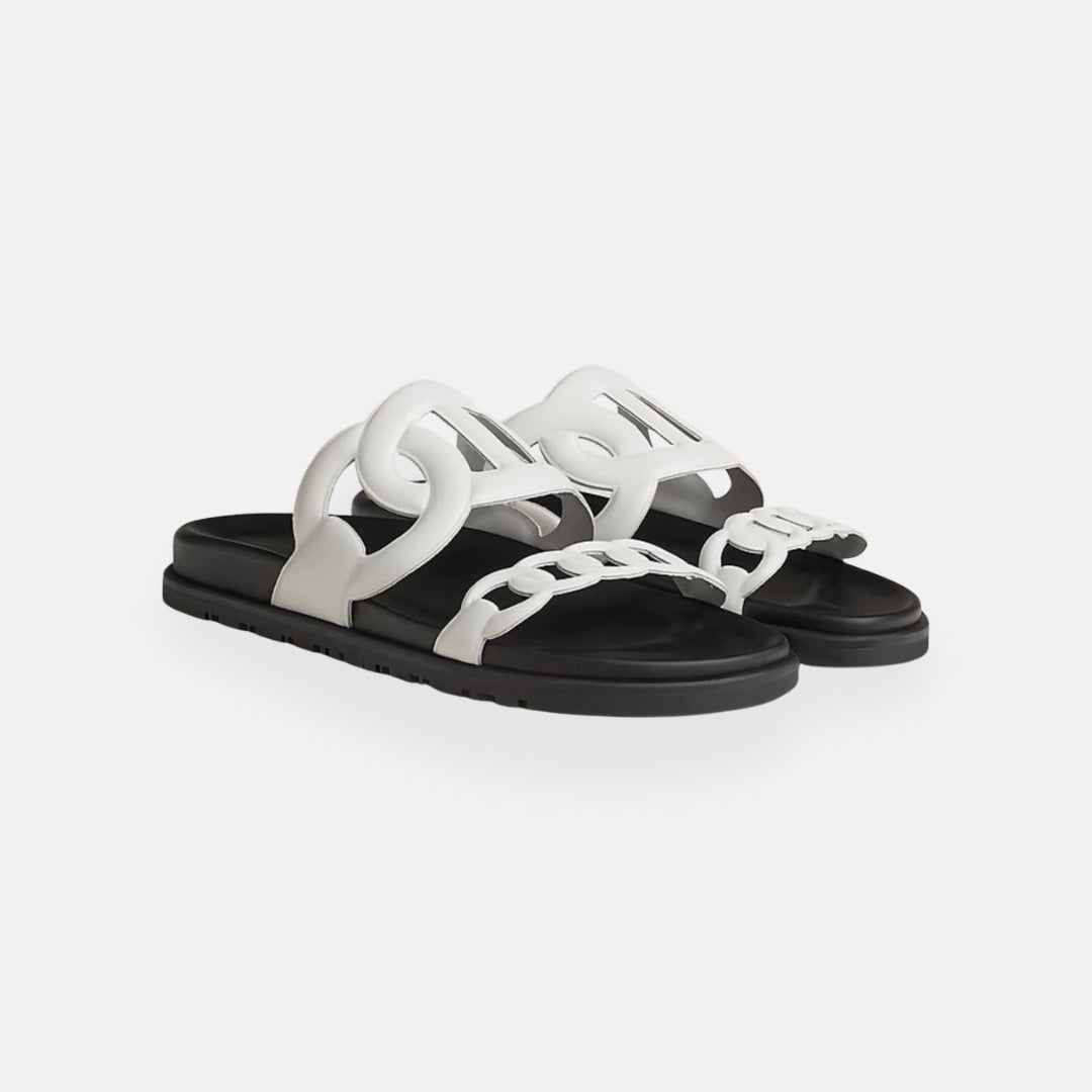 Bella | Chain Mules