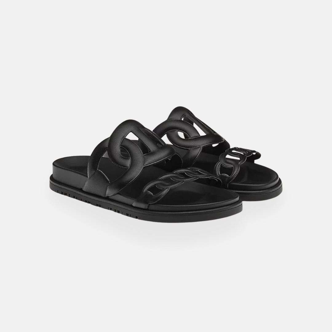 Bella | Chain Mules
