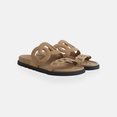 Bella | Chain Mules