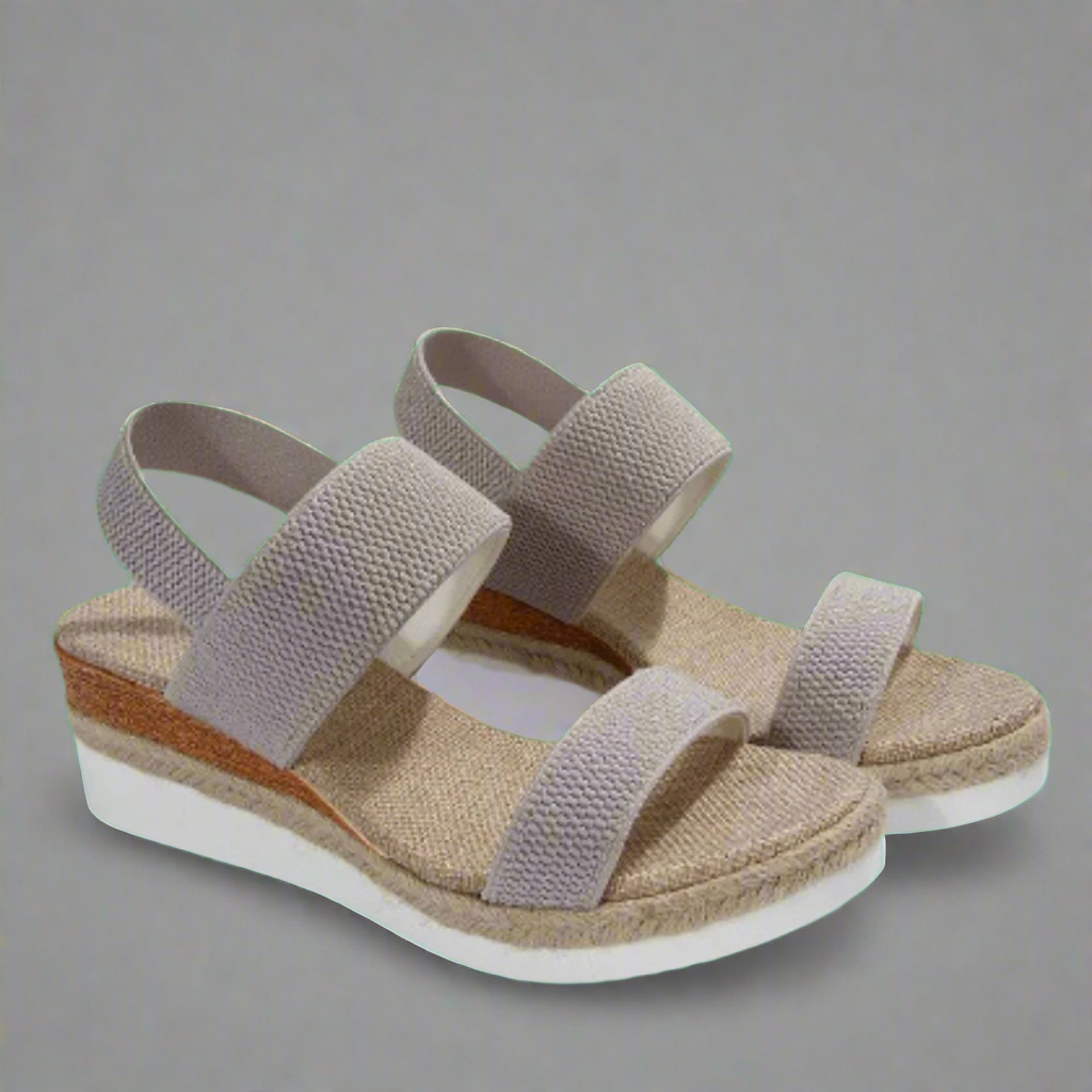 Drunhilda | Hochwertige orthopädische Sandalen