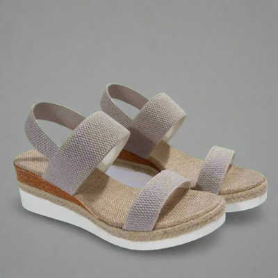 Drunhilda | Hochwertige orthopädische Sandalen