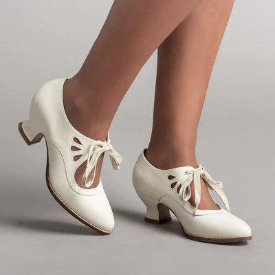 Nele | Stylische Komfort-Pumps