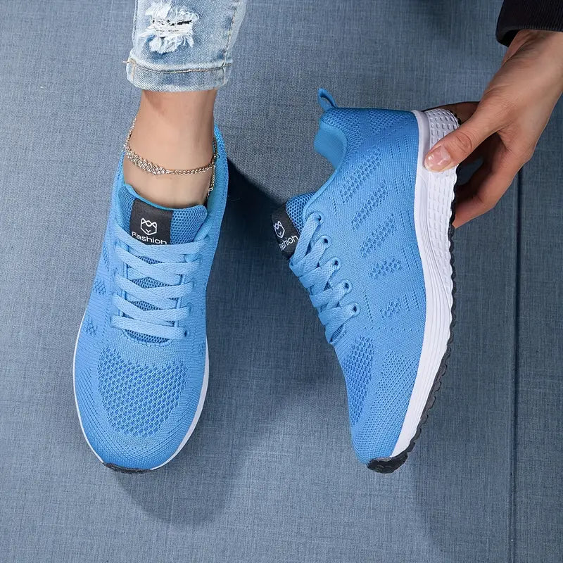 Irina | Atmungsaktive Aktivschuhe