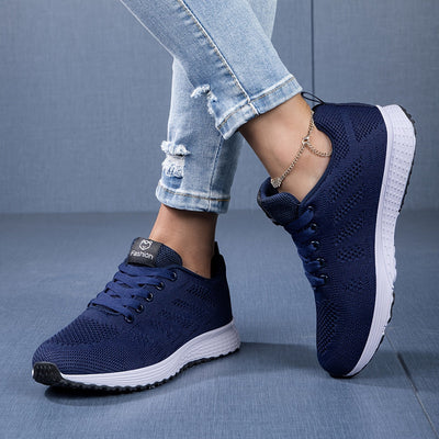 Irina | Atmungsaktive Aktivschuhe