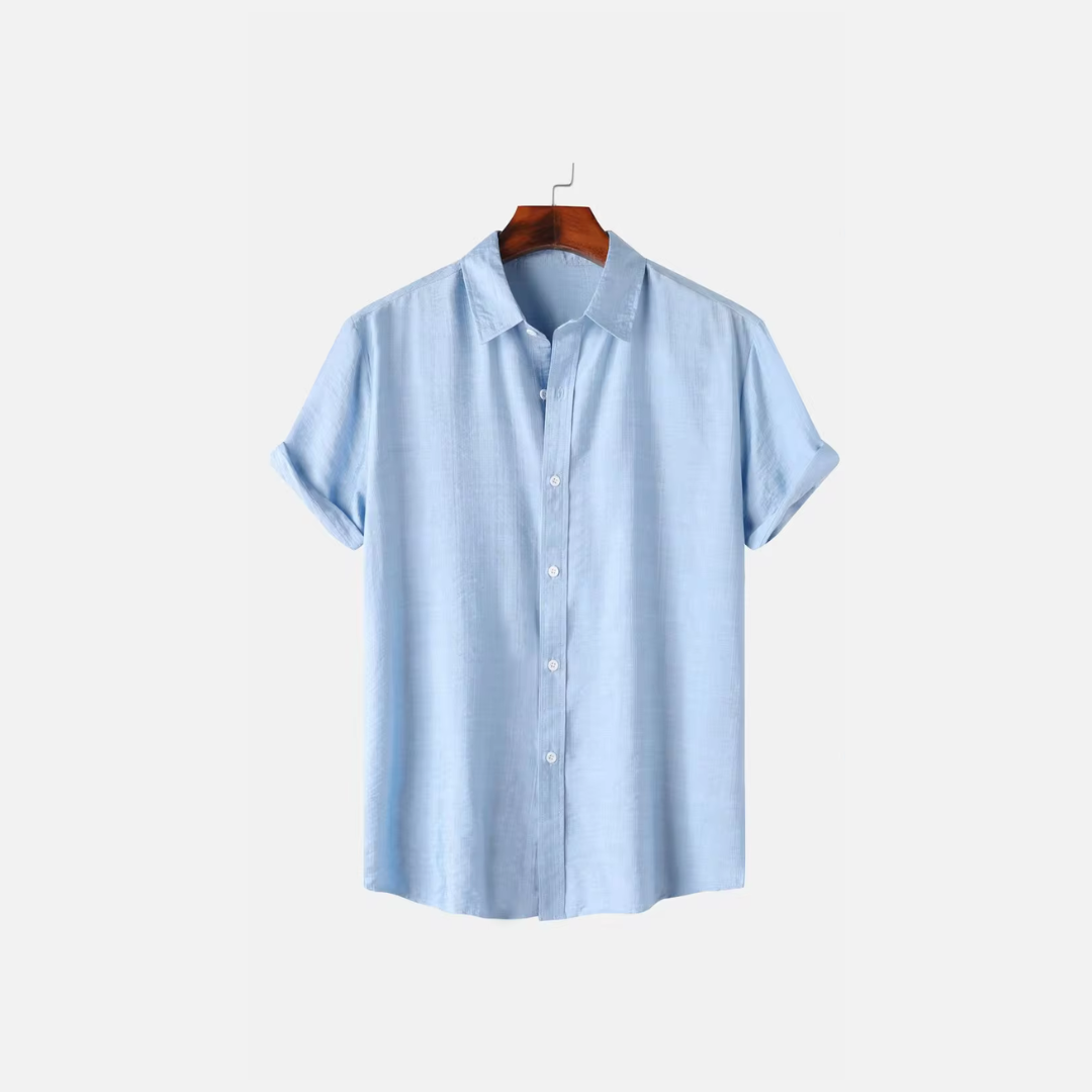 Nils | Sommer Essential Shirt