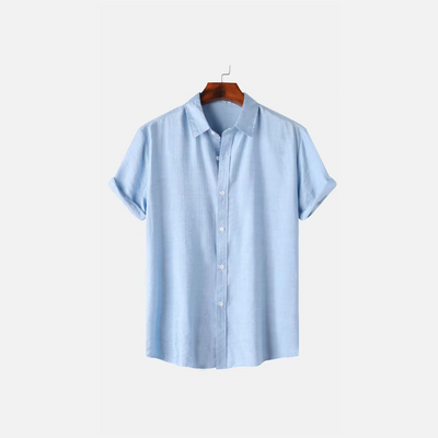 Nils | Sommer Essential Shirt