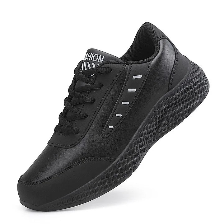 Women's Orthopedic Sneakers with a Soft sole
