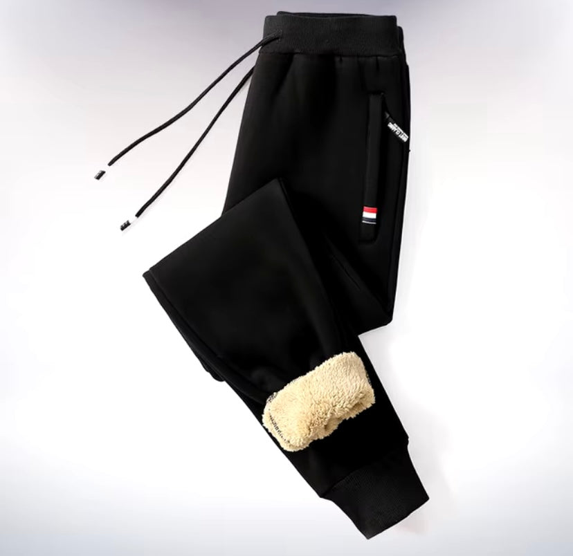 Winter Jogginghose