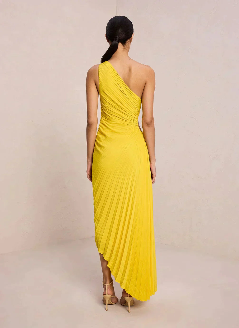 Sylviana - Elegantes Kleid