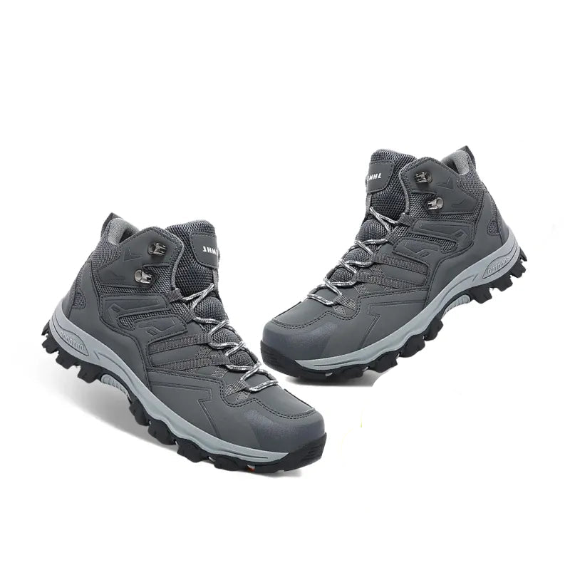 RandoTrail - Orthopedic Comfort Hiking Shoes