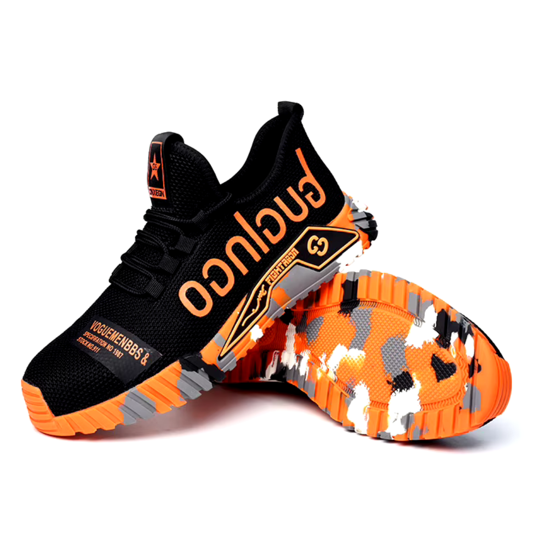 Logan | Sportliche Sneaker