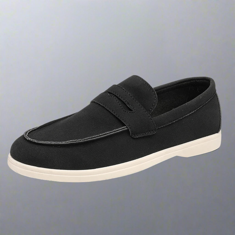 Moderne Loafer mit Stil