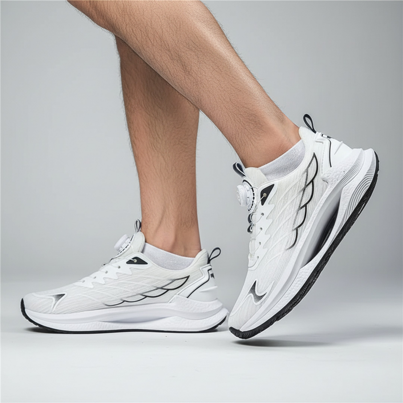 Robin | Ultrabounce-Laufschuhe