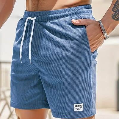 Alexander | Leichte Sommershorts