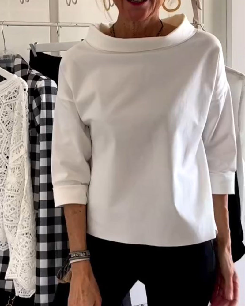 Arianne | Timeless Grace Bluse