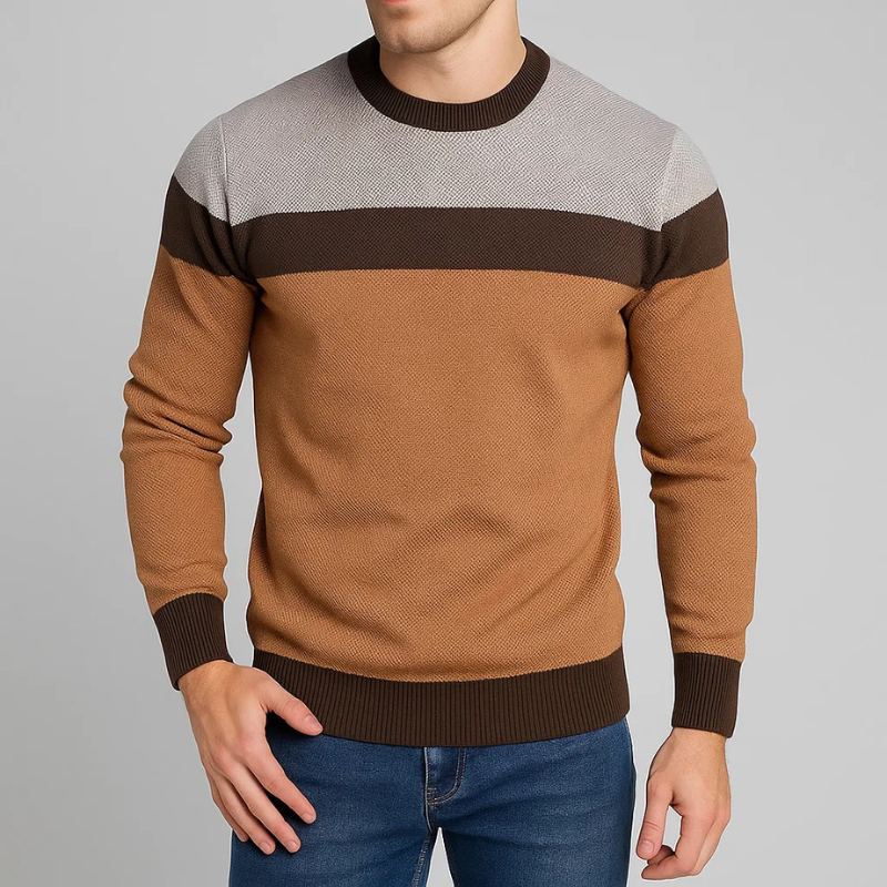 Mason Premium-Pullover