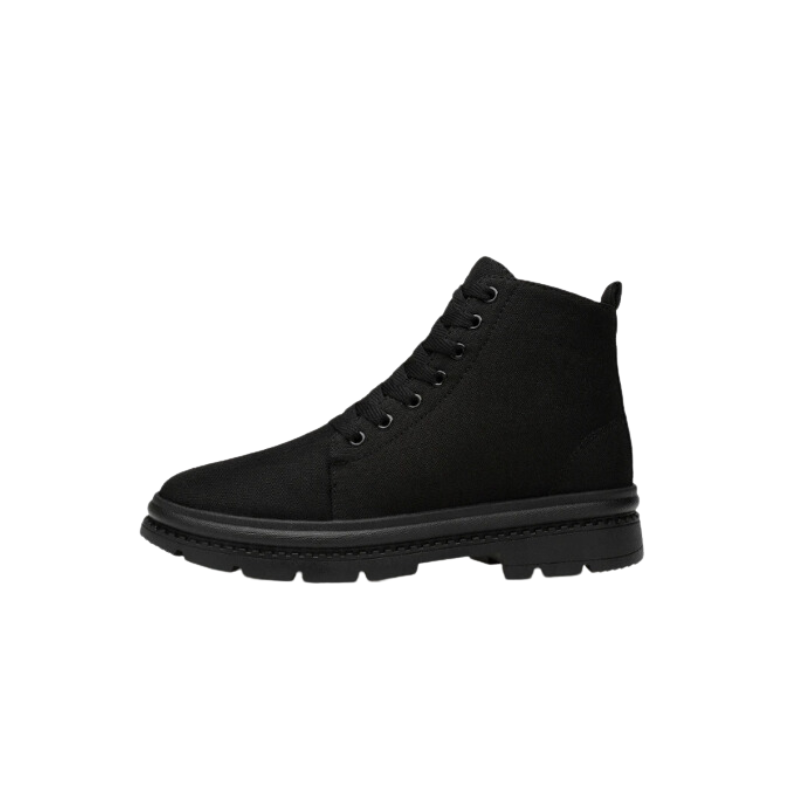 Stiefeletten +6CM +8CM +10CM
