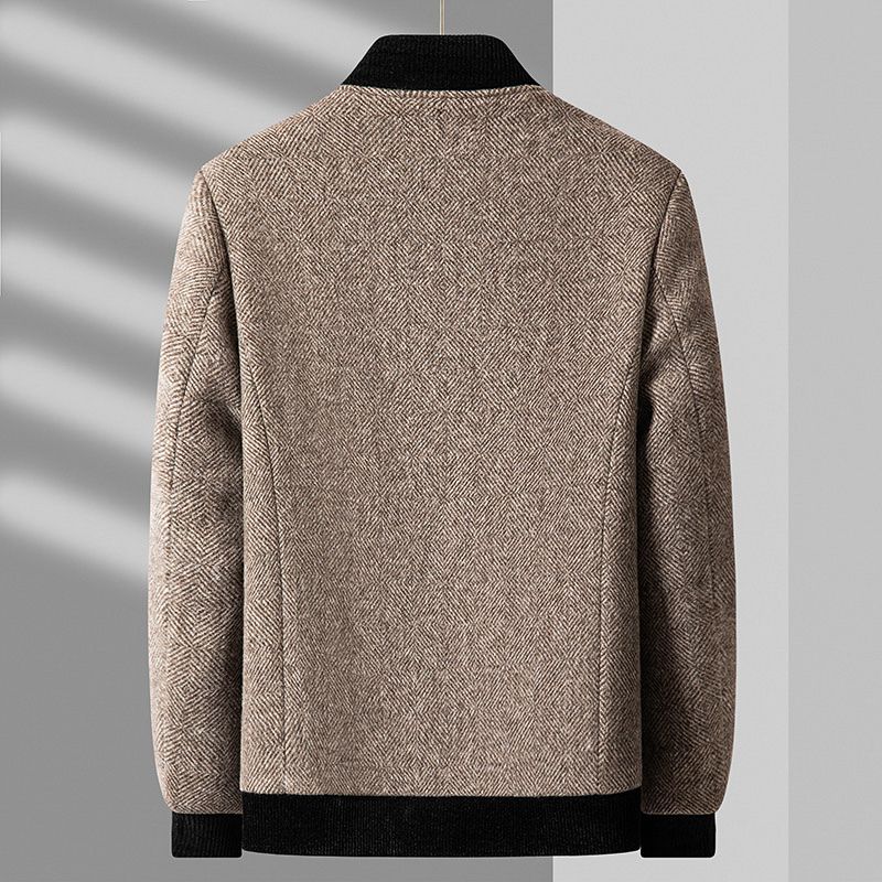 Lee | Schurwolljacke