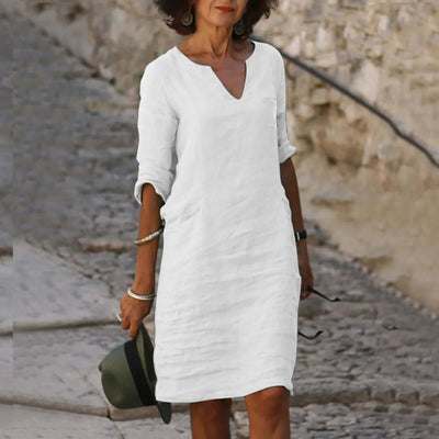 Valerise | Schickes zeitloses Kleid