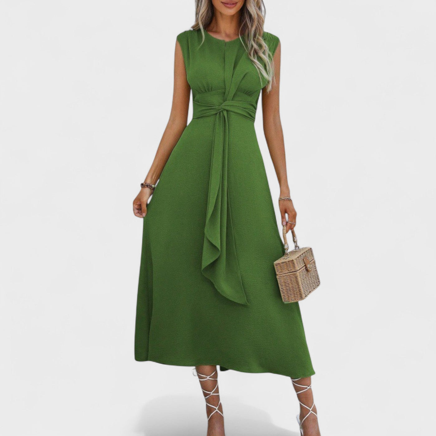 Damen Kleid GraceFlow