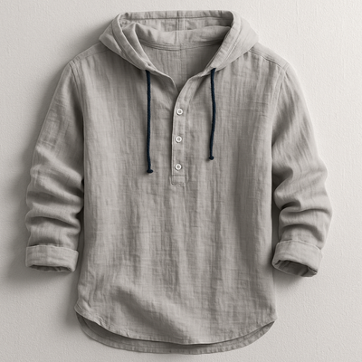 Maximo | Luxus Hoodie Shirt