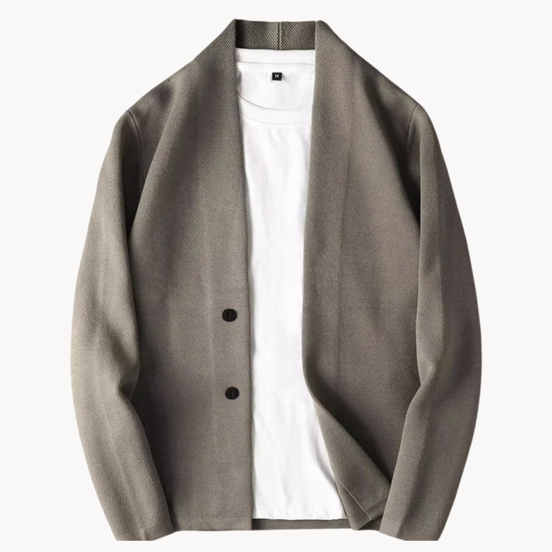 Bjorn - Maßgeschneiderte Jacke