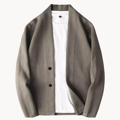 Bjorn - Maßgeschneiderte Jacke