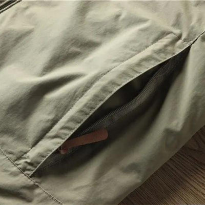 Thermal Winter Jacket Polara