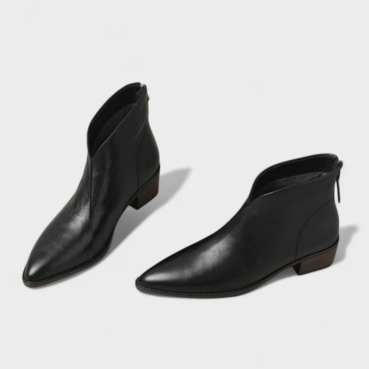 Olga | Stiefeletten